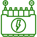 Battery Storage