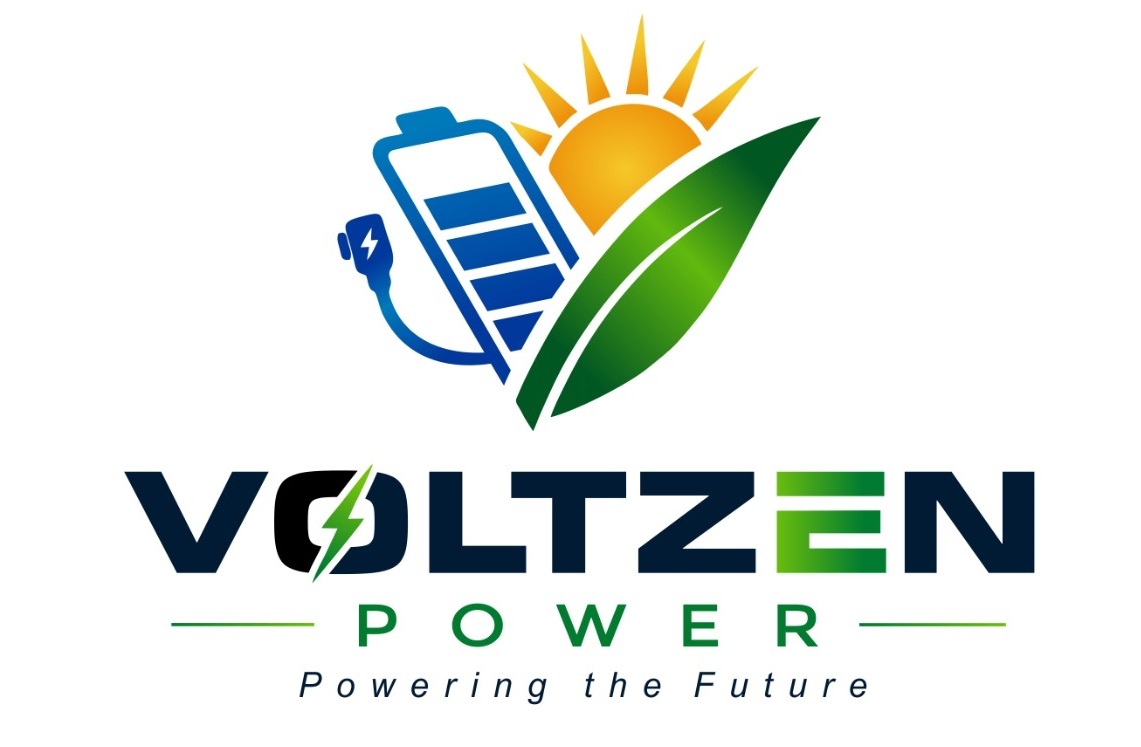 Voltzen Power LLP