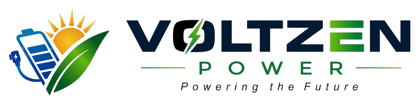 Voltzen Power LLP
