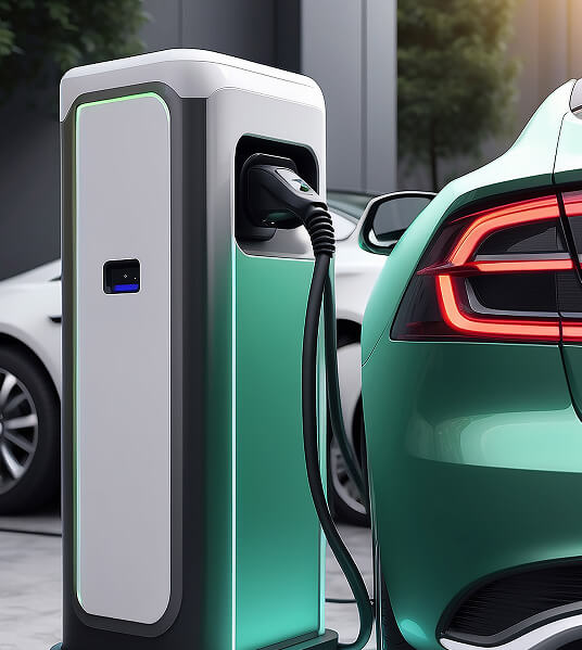 EV-Focused