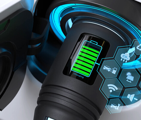 Technology-Driven