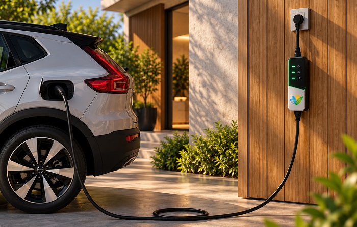 AC EV Chargers