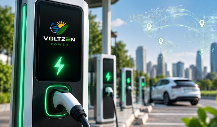 DC Fast Chargers